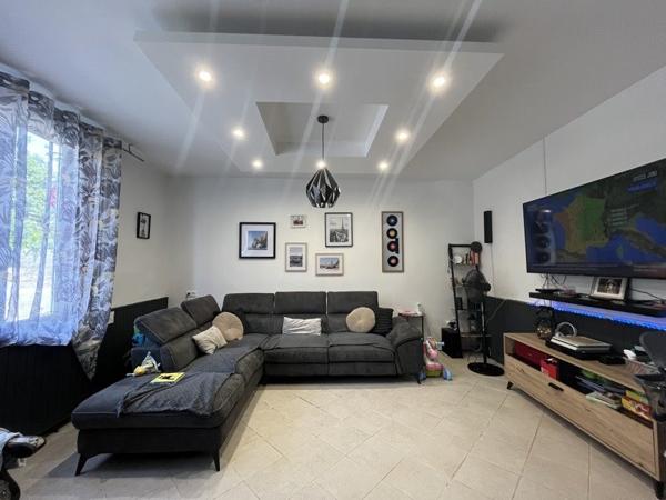 Maison à vendre 144 720 € Clairac 4 p 162 m² DPE C