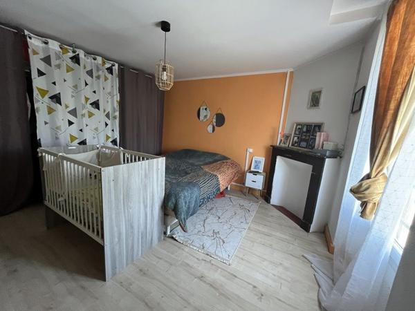 Maison à vendre 144 720 € Clairac 4 p 162 m² DPE C
