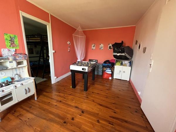 Maison à vendre 144 720 € Clairac 4 p 162 m² DPE C