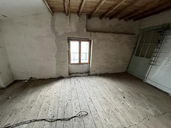 Maison à vendre 144 720 € Clairac 4 p 162 m² DPE C