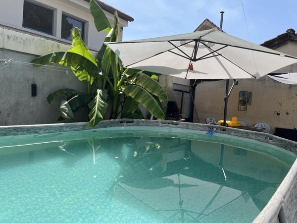 Maison à vendre 144 720 € Clairac 4 p 162 m² DPE C