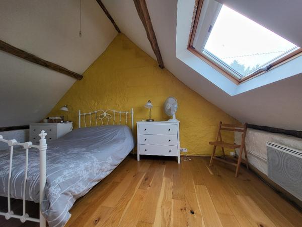 Maison Vernoil Le Fourrier 41 m2