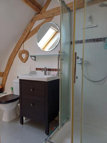 Maison Vernoil Le Fourrier 41 m2