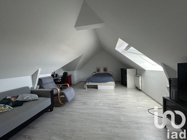 Maison à vendre 7 pièces 185 m² Longué-Jumelles