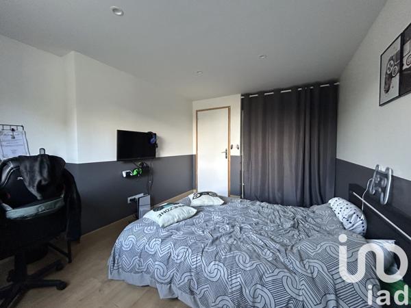 Maison à vendre 7 pièces 185 m² Longué-Jumelles