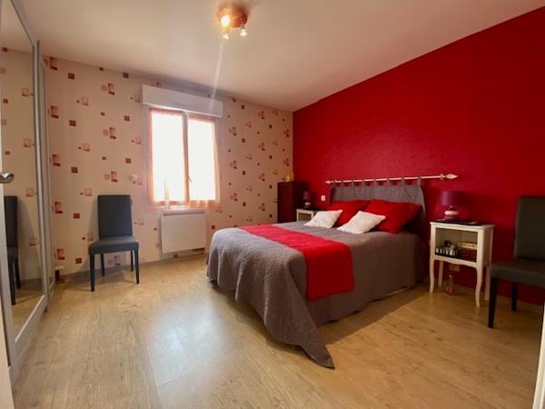 Maison à SAINTE-JAMME-SUR-SARTHE, 72380 - 5 pièces 132m²