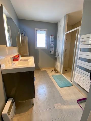 Maison à SAINTE-JAMME-SUR-SARTHE, 72380 - 5 pièces 132m²