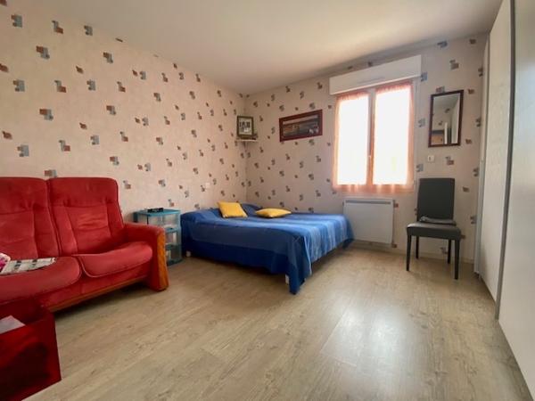 Maison à SAINTE-JAMME-SUR-SARTHE, 72380 - 5 pièces 132m²