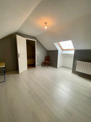 Maison à SAINTE-JAMME-SUR-SARTHE, 72380 - 5 pièces 132m²