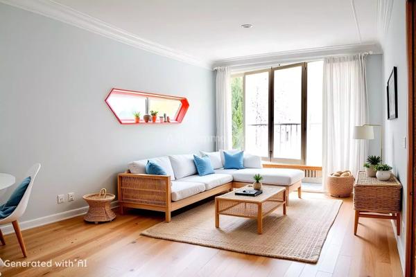 Vente Appartement 1 pièces 24 m2 à Paris 16