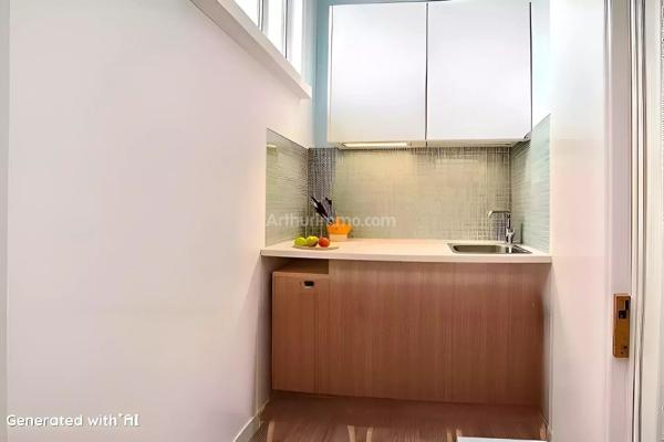 Vente Appartement 1 pièces 24 m2 à Paris 16