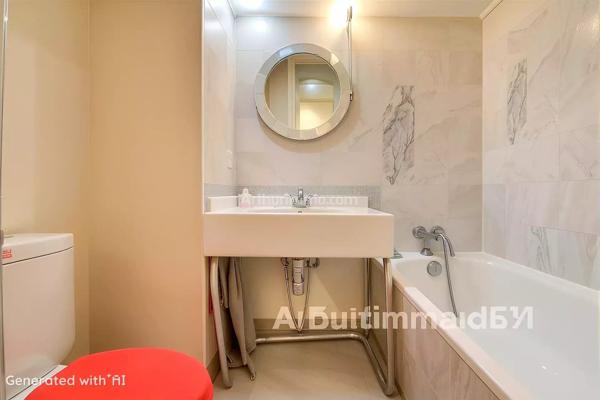 Vente Appartement 1 pièces 24 m2 à Paris 16