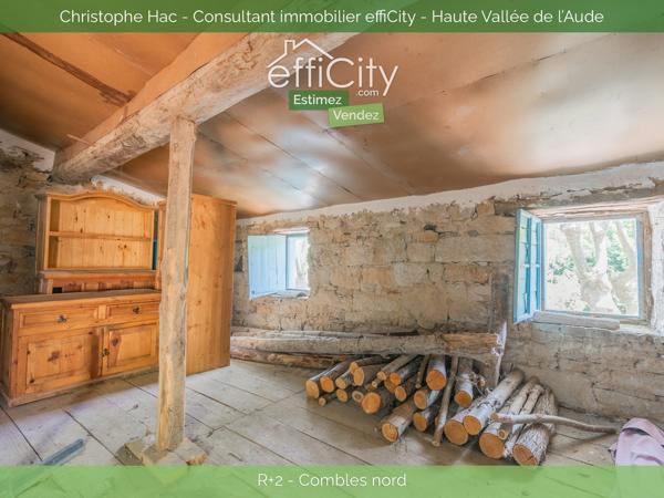 Maison 5 pièces - 95 m²