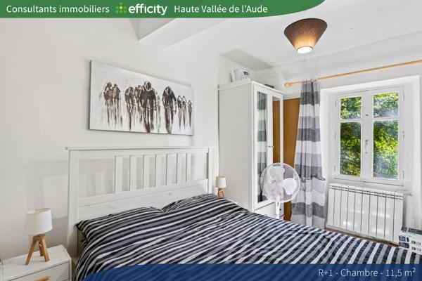 Maison
         5 pièces
        - 95 m² 100 000 € *