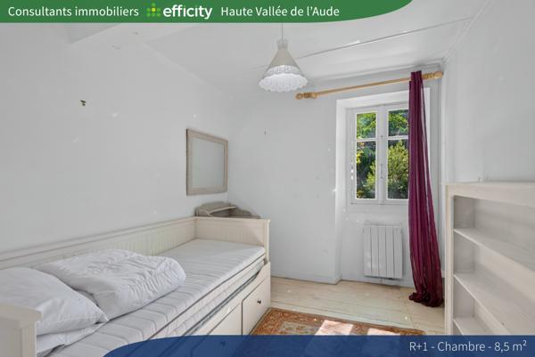 Maison
         5 pièces
        - 95 m² 100 000 € *