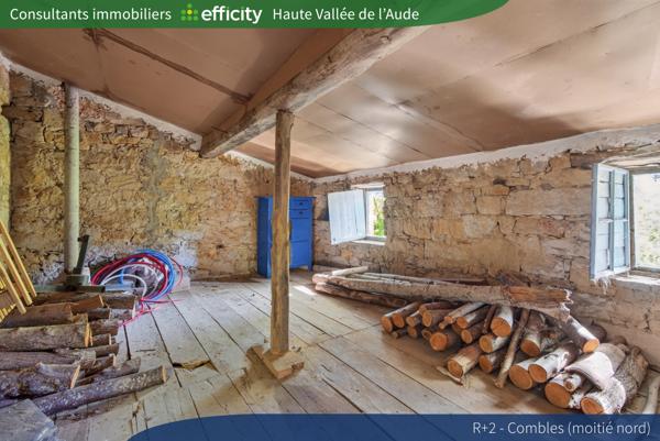 Maison
         5 pièces
        - 95 m² 100 000 € *