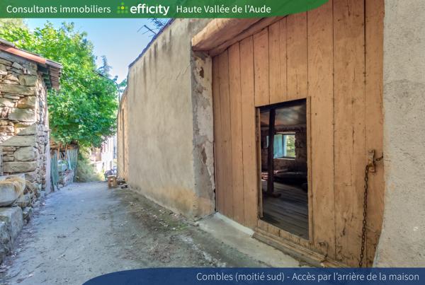 Maison
         5 pièces
        - 95 m² 100 000 € *