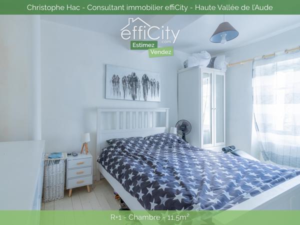 Maison 5 pièces - 95 m²