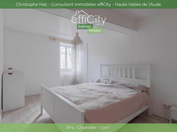 Maison 5 pièces - 95 m²