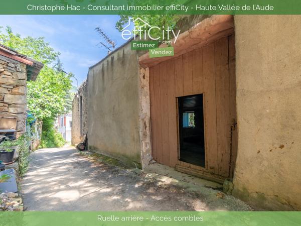 Maison 5 pièces - 95 m²