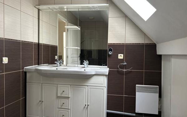 Maison à vendre    5 pièces • 105,50 m2 Compiègne