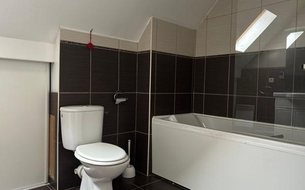 Maison à vendre    5 pièces • 105,50 m2 Compiègne