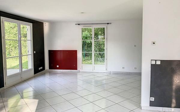 Maison à vendre    5 pièces • 105,50 m2 Compiègne