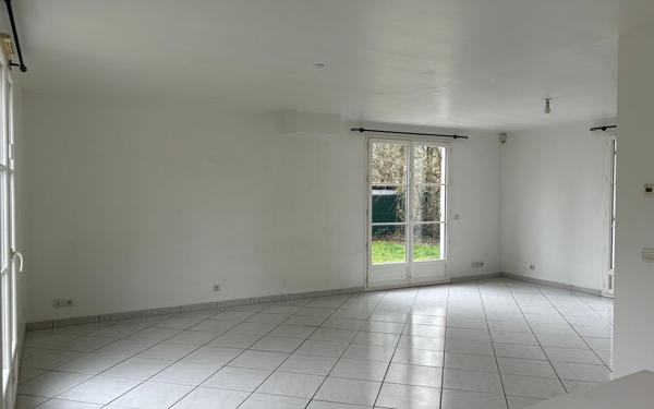 Maison à vendre    5 pièces • 105,50 m2 Compiègne