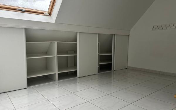 Maison à vendre    5 pièces • 105,50 m2 Compiègne