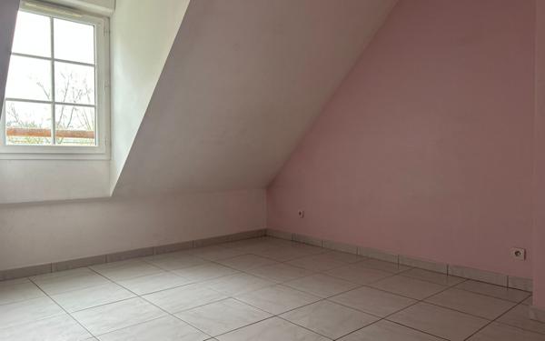 Maison à vendre    5 pièces • 105,50 m2 Compiègne