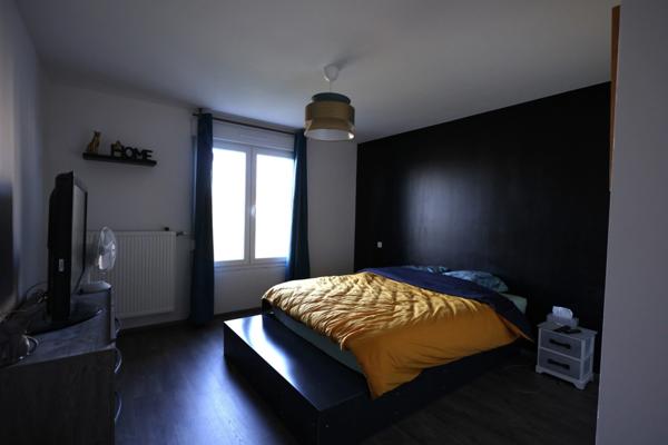 🏡 À Vendre proche Belgique Luxembourg – Maison d'habitation de 164m² à Mangiennes (55150)