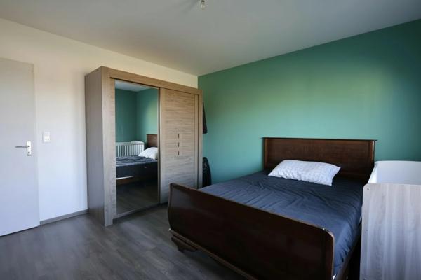 🏡 À Vendre proche Belgique Luxembourg – Maison d'habitation de 164m² à Mangiennes (55150)