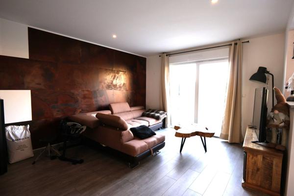 🏡 À Vendre proche Belgique Luxembourg – Maison d'habitation de 164m² à Mangiennes (55150)