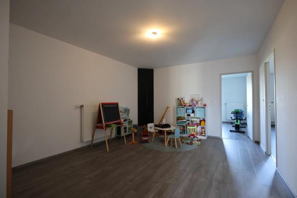 🏡 À Vendre proche Belgique Luxembourg – Maison d'habitation de 164m² à Mangiennes (55150)