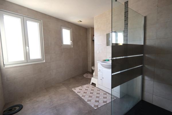 🏡 À Vendre proche Belgique Luxembourg – Maison d'habitation de 164m² à Mangiennes (55150)