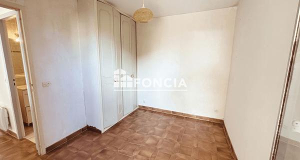 À vendre Appartement 3 pièces 42 m² - Narbonne Plage 11100