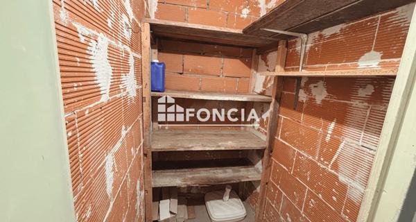 À vendre Appartement 3 pièces 42 m² - Narbonne Plage 11100