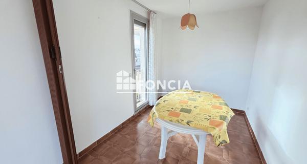 À vendre Appartement 3 pièces 42 m² - Narbonne Plage 11100