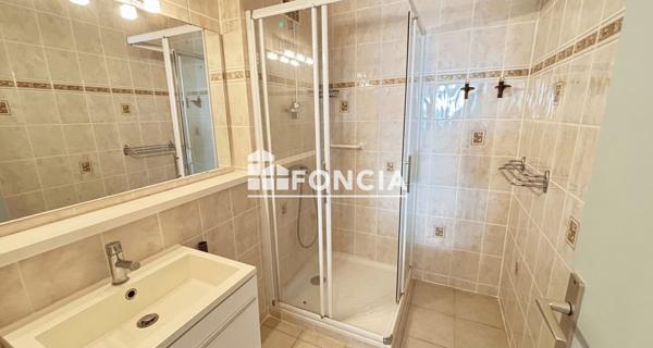 À vendre Appartement 3 pièces 42 m² - Narbonne Plage 11100