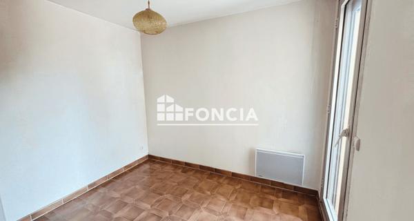 À vendre Appartement 3 pièces 42 m² - Narbonne Plage 11100