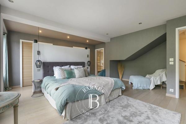 La Garenne-Colombes, Maison 5 Chambres -  280 m² à vendre