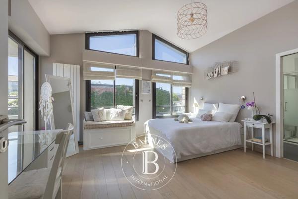 La Garenne-Colombes, Maison 5 Chambres -  280 m² à vendre