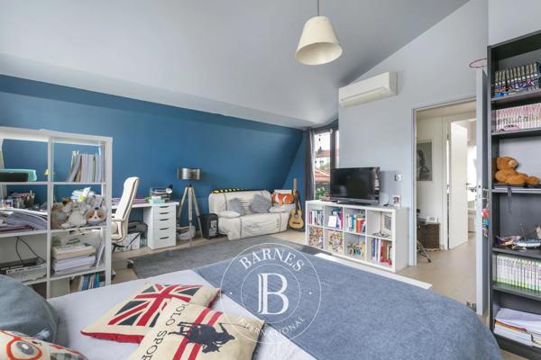 La Garenne-Colombes, Maison 5 Chambres -  280 m² à vendre