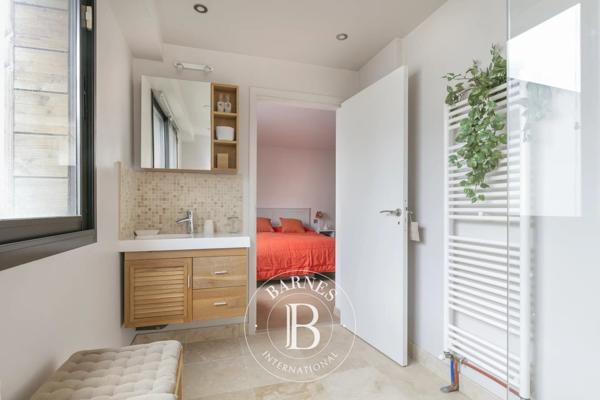 La Garenne-Colombes, Maison 5 Chambres -  280 m² à vendre
