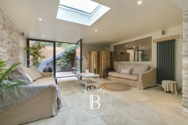 La Garenne-Colombes, Maison 5 Chambres -  280 m² à vendre