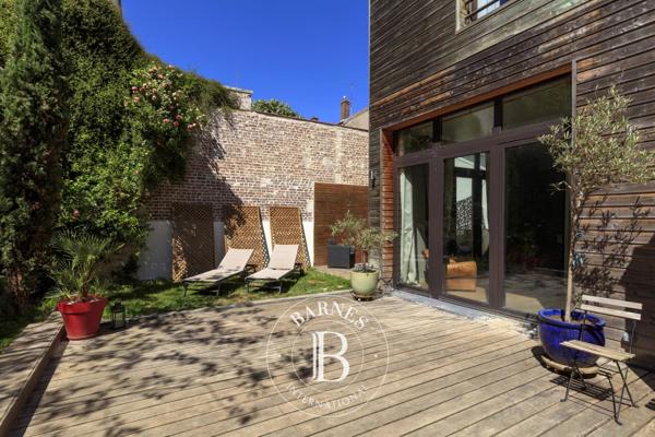 La Garenne-Colombes, Maison 5 Chambres -  280 m² à vendre
