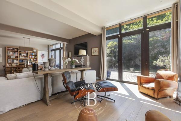 La Garenne-Colombes, Maison 5 Chambres -  280 m² à vendre