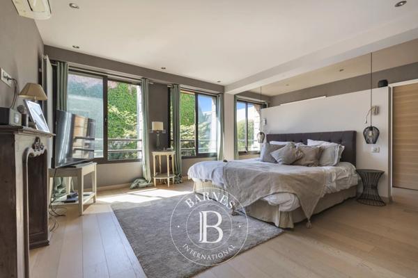 La Garenne-Colombes, Maison 5 Chambres -  280 m² à vendre