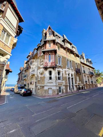 SUPERBE MAISON DE VILLE - QUARTIER BONSECOURS - PLAGE A 50m