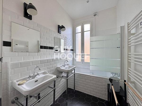 SUPERBE MAISON DE VILLE - QUARTIER BONSECOURS - PLAGE A 50m